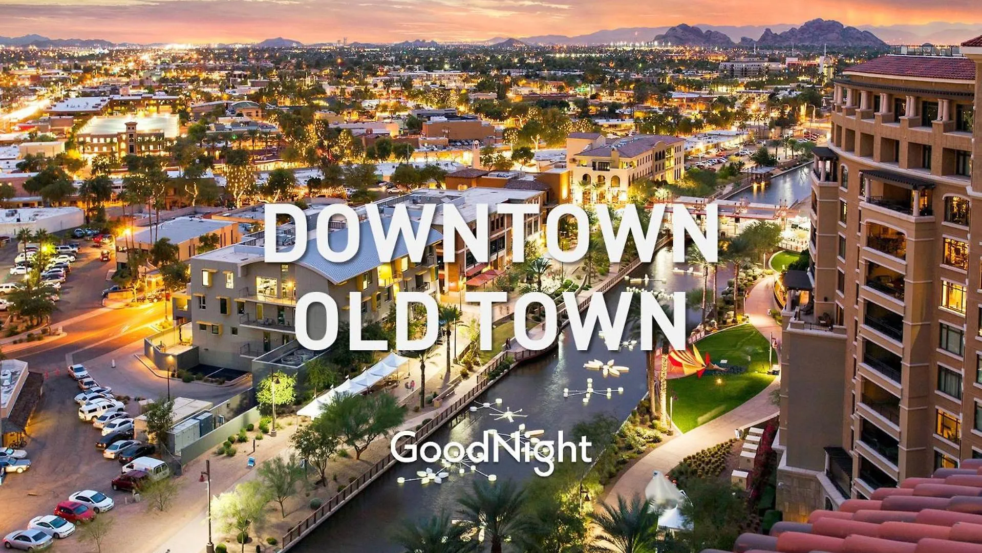 Nova-In The Middle Of Old Town-Walk To Everything! Scottsdale